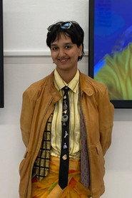 Sai Aryal profile photo