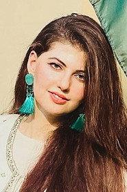 Anam Goher profile photo