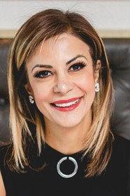 Paige Torkan profile photo