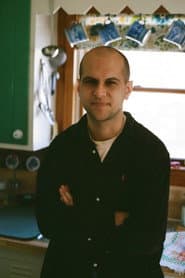 Ian Faria profile photo