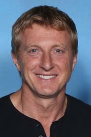 William Zabka profile photo