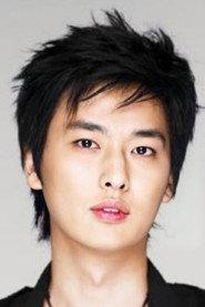 Jo Kye-hyung profile photo