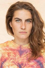 Samia Chancrin profile photo
