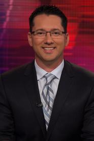 Todd Grisham profile photo
