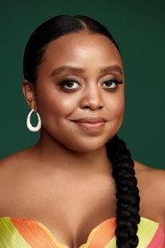 Quinta Brunson profile photo