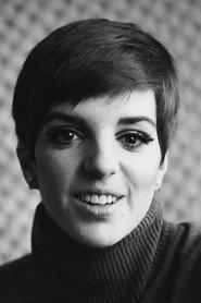 Liza Minnelli profile photo