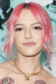Bria Vinaite profile photo