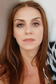 Marouska Panagiotopoulou profile photo