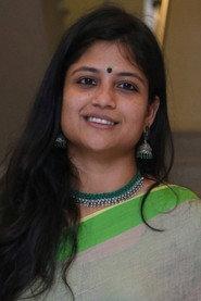 Aditi Balan profile photo