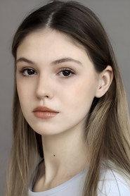 Elizaveta Khomyakova profile photo