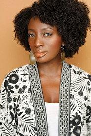 Tina Tena Ansah profile photo