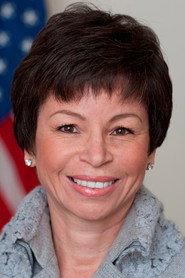 Valerie Jarrett profile photo