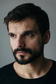 Sebastian Cybulski profile photo