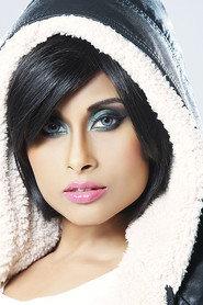 Aiysha Saagar profile photo