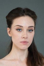 Yuliya Frants profile photo