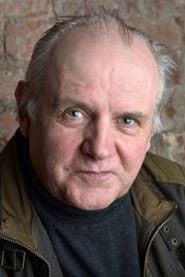 Pat McCabe profile photo