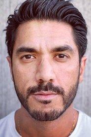 Afshin Firouzi profile photo