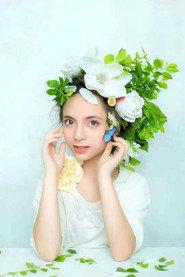 Dounia Hani Abduranhman profile photo