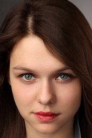 Alexandra Lupashko profile photo