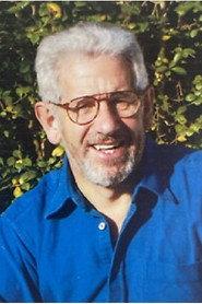 Adam Hart-Davis profile photo