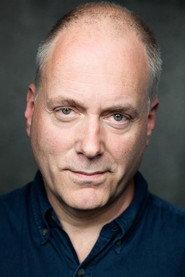 Simon Treves profile photo