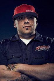 Justin Shearer profile photo