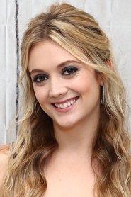 Billie Lourd profile photo
