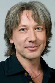 Aleksey Vesyolkin profile photo
