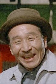 Shunji Sayama profile photo