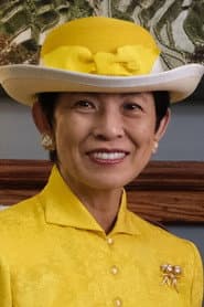 Princess Takamado profile photo