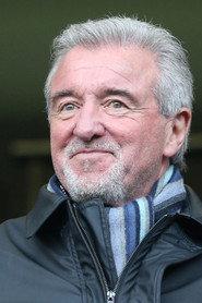 Terry Venables profile photo