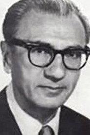 Bronislau Kaper profile photo