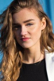 Astrid Olsen profile photo