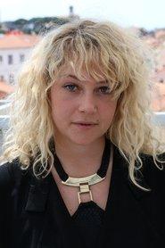 Fanni Metelius profile photo