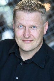 Brian Landis Folkins profile photo