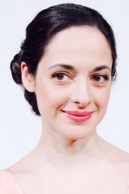 Gergana Danova profile photo