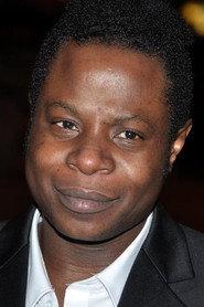 Stéphane Soo Mongo profile photo