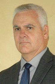 Bruce Holman profile photo