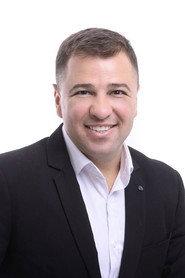 Viktor Hevko profile photo