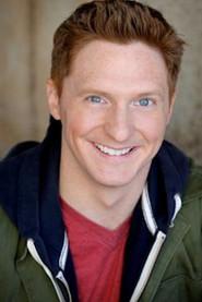 Brad Gage profile photo