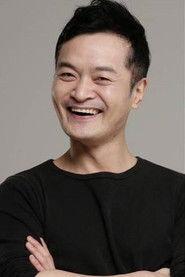Park Young-soo profile photo