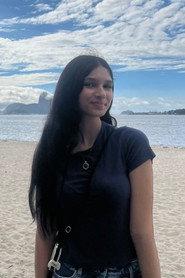 Marina Faria profile photo