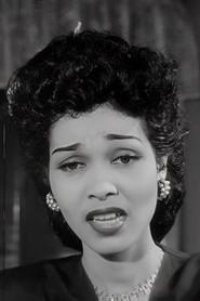 Francine Everett profile photo