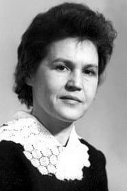Antonina Konchakova profile photo