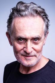 Ian Crowe profile photo