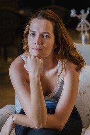 Vitória Vasconcellos profile photo