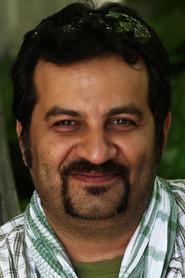 Mehrab Ghasemkhani profile photo