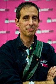 Steven Woloshen profile photo