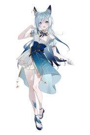 Minase Nagi profile photo