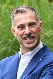 Gabriele Corsi profile photo